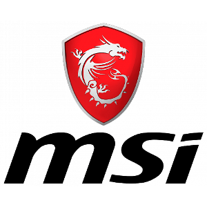 MSI Logo