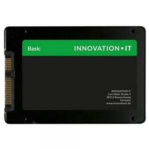 SSD InnovationIT Basic 120GB