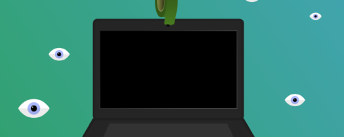 Kako iskljuciti web kameru