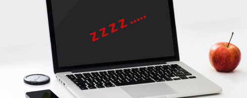 LaptopSleep