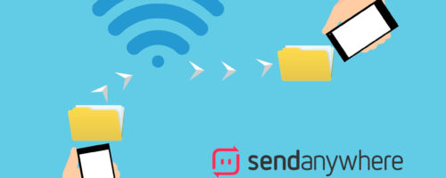SendAnywhere
