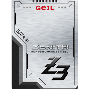 Geil SSD Zenith Z3