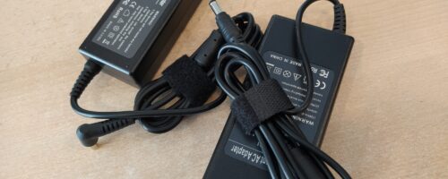 Prodaja punjača za laptop Zrenjanin MKračunari