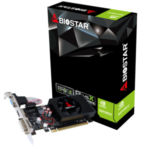 Biostar GeForce GT730 2GB
