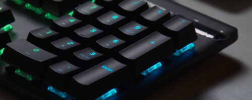 Mehanicke Tastature Vrste Prekidaca
