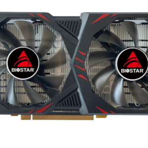 Biostar GeForce GTX1660Ti