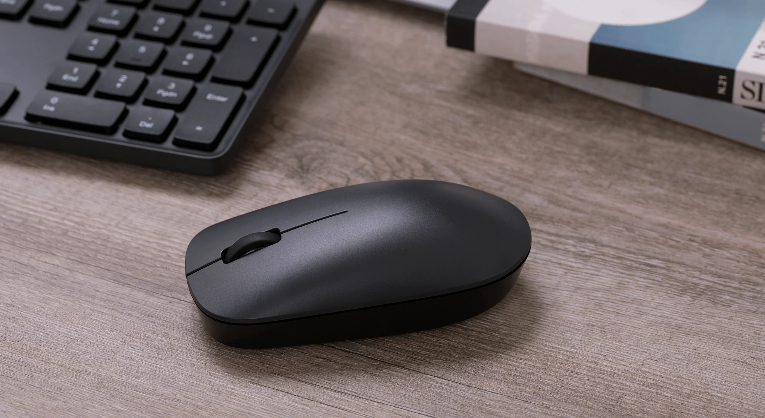 Xiaomi Wireless Mouse Lite Desc 4