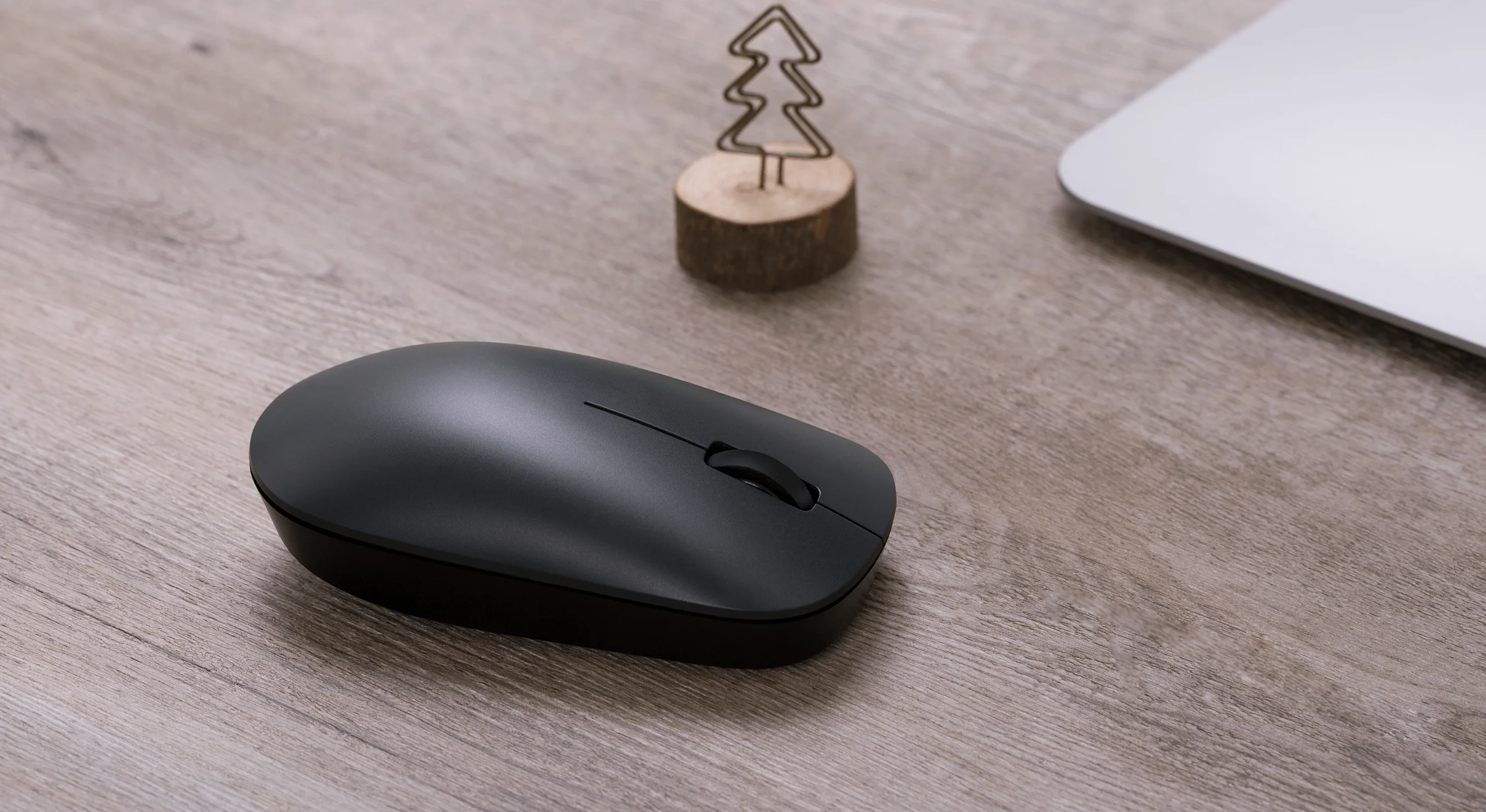 Xiaomi Wireless Mouse Lite Desc 5