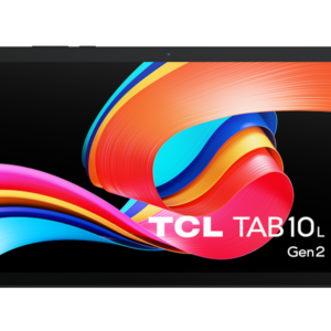 TCL Tab 10L Gen2
