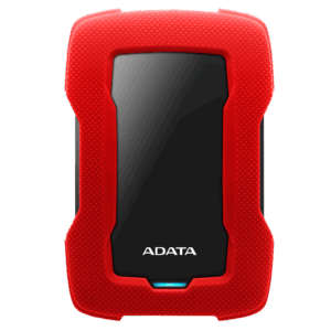 Adata HD330 1Tb Red