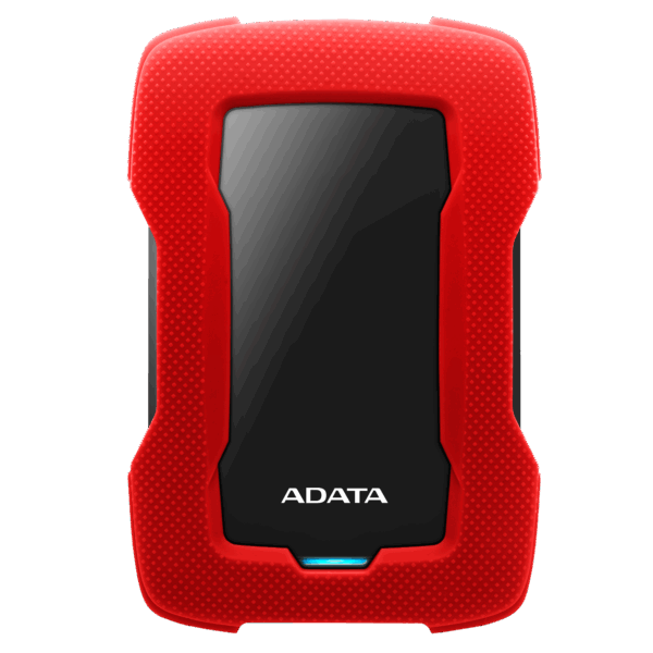 Adata HD330 1Tb Red