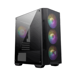 MSI MAG Forge M100A