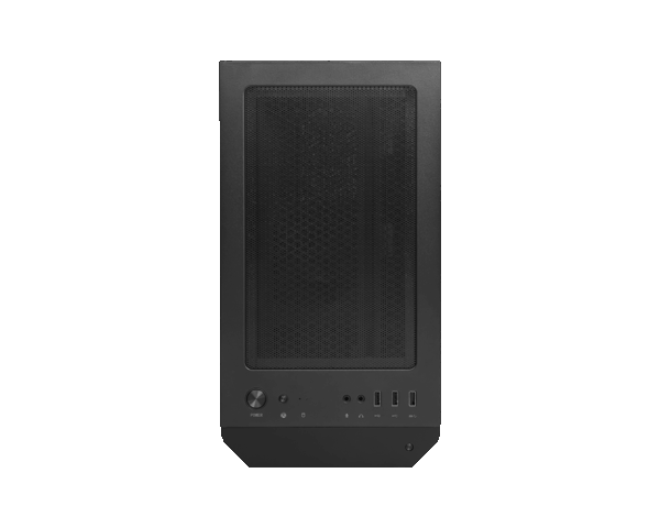 Kućište MSI MAG Forge M100A - Slika 4
