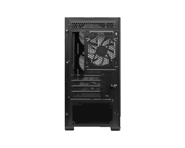 Kućište MSI MAG Forge M100A - Slika 3