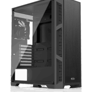 Raijintek Arcadia III TG