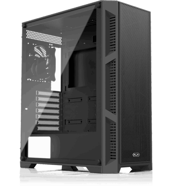 Raijintek Arcadia III TG