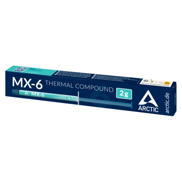 Arctic MX-6 - Slika 2