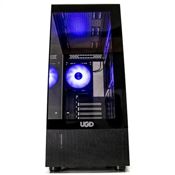 Kućište UGD Fusion 3333 - Slika 3