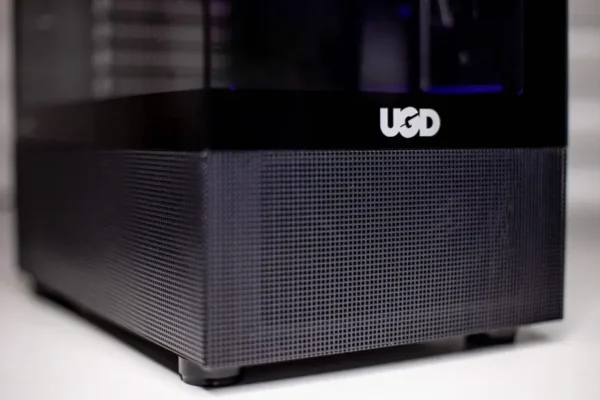 Kućište UGD Fusion 3333 - Slika 4