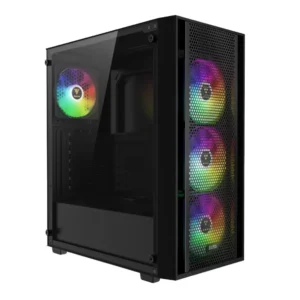 Gamdias Aura GC2 Elite ARGB