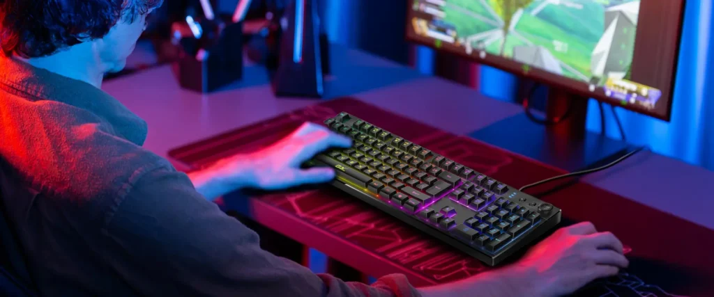Genius Scorpion K7 Plus Desc