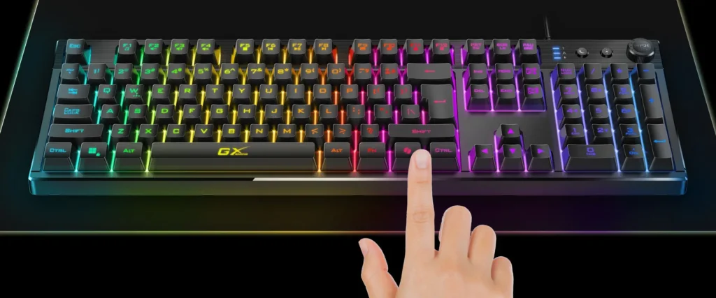 Genius Scorpion K7 Plus Desc 2