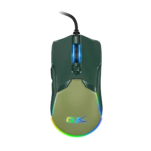 Genius Scorpion M700 Army Green