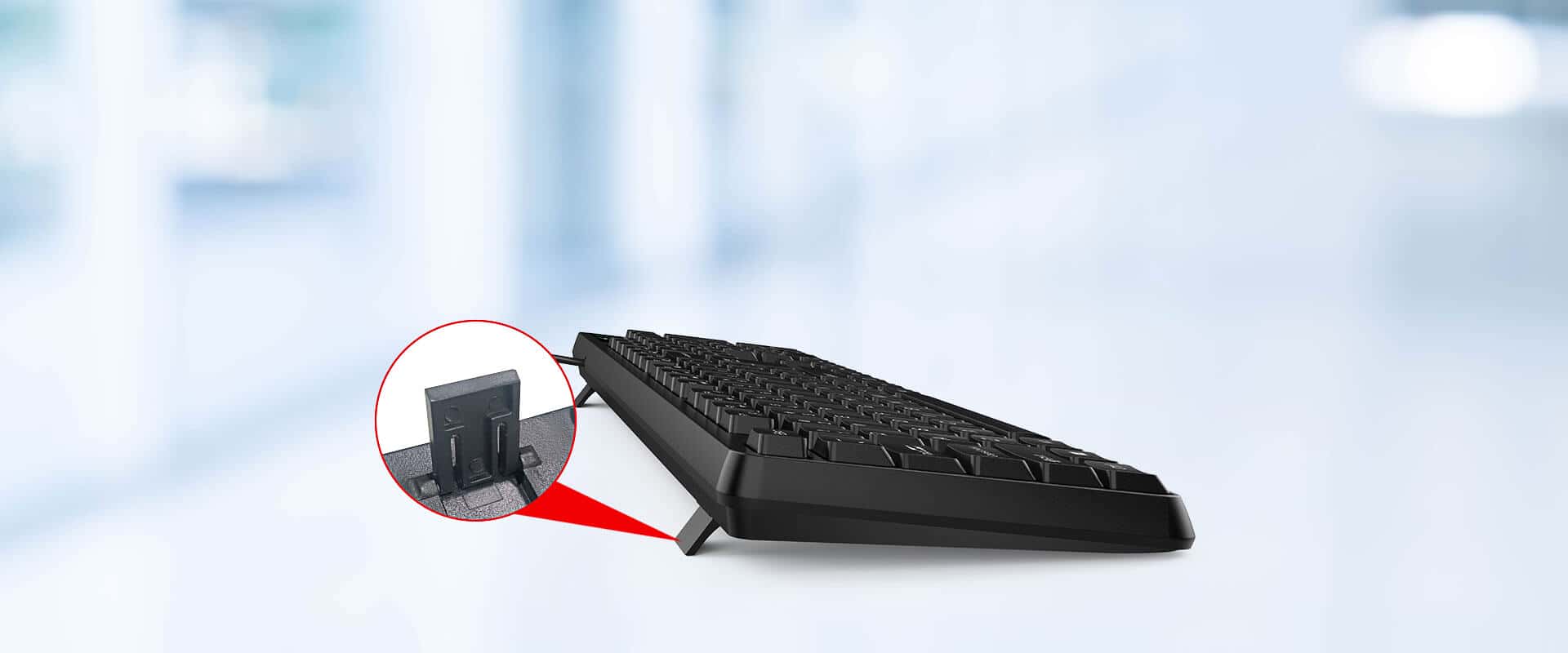 Genius KB 117 Desc 2