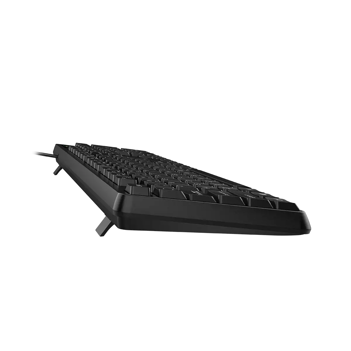 Tastatura Genius KB-117 - Slika 3