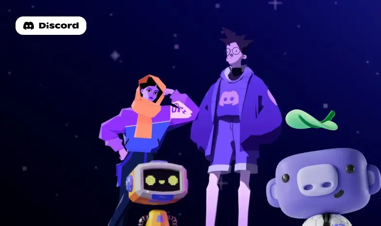 Discord aplikacija koja može zauzeti veliku količinu sistemske memorije tokom igranja