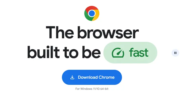 Google Chrome najkorišćeniji internet pretraživač