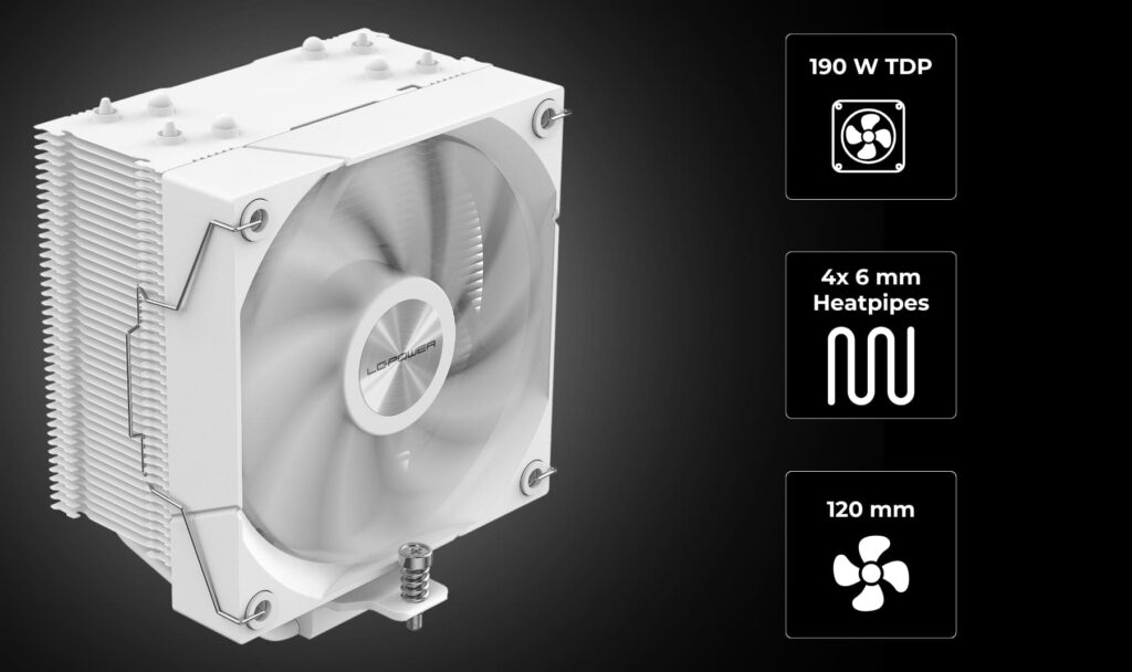 LC Power LC CC 120 W4 Desc