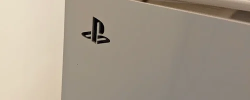 Sony PlayStation 5 konzola pre servisa i čišćenja u MKračunari Zrenjanin
