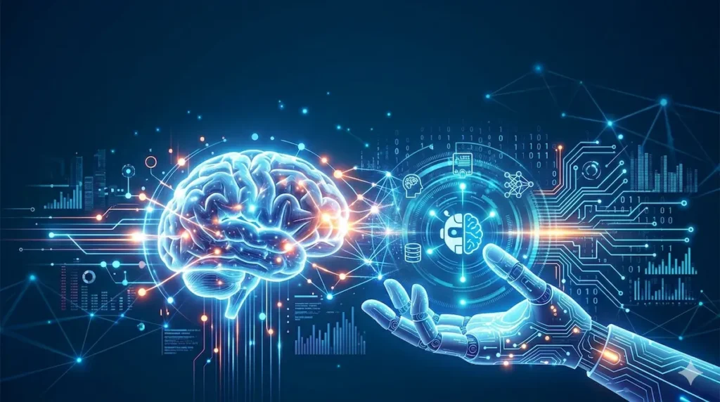 Šta je veštačka inteligencija i kako funkcioniše