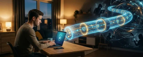 Šta je VPN i kako funkcioniše na kućnoj mreži