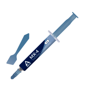 Arctic MX-4 4g with spatula