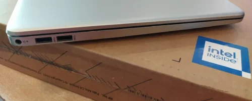 HP laptop spreman za servisiranje i procenu isplativosti u Zrenjaninu