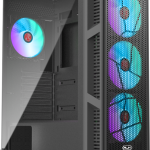 Raijintek Arcadia III MS4